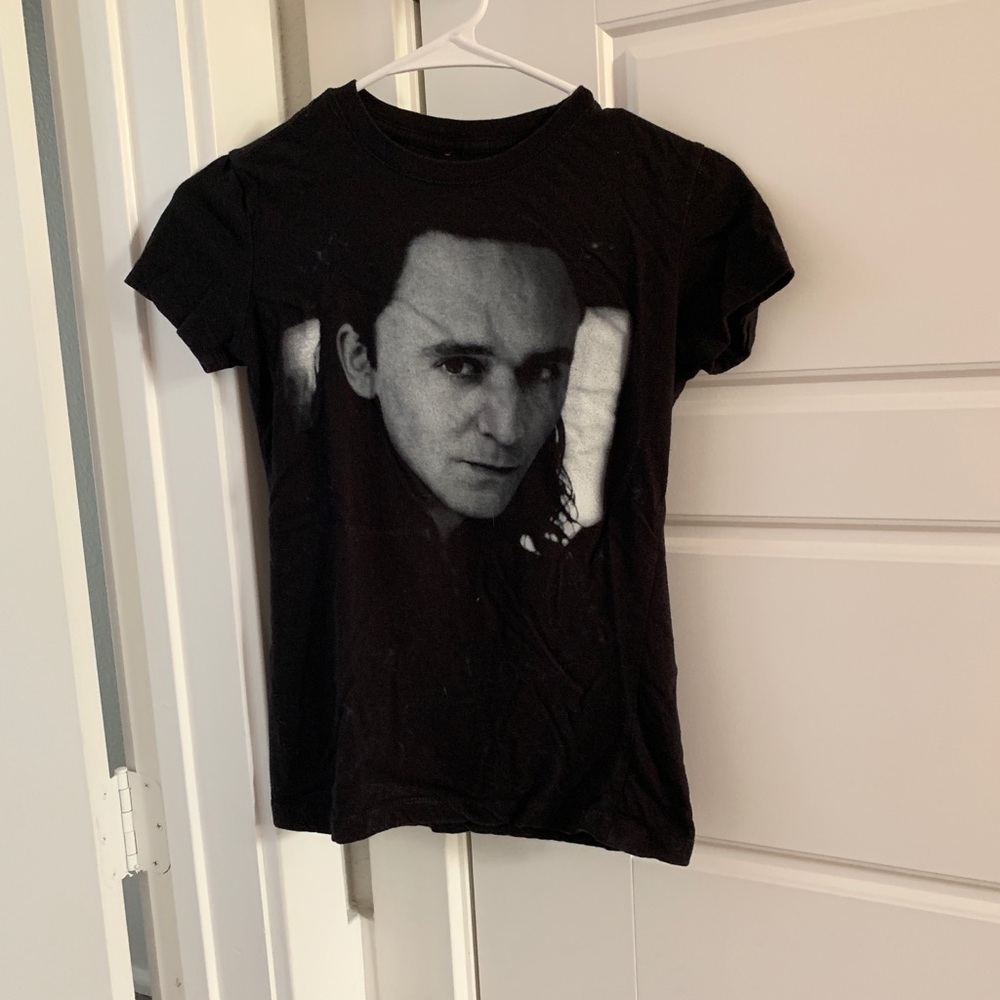Loki Tee